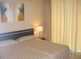 Hotel Suites Duquesa Golf & Spa Manilva Exterior foto